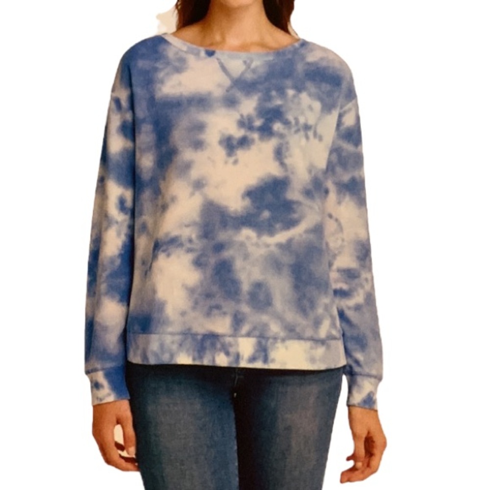 NWT Splendid Sweatshirt